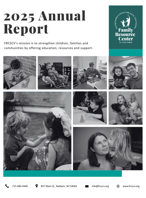 2025 Annual Report