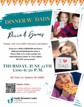 June 12th 5:00-6:30 p.m.