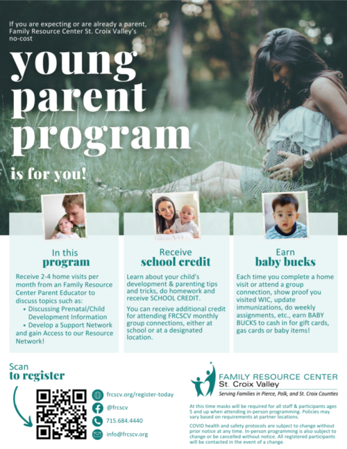 Young Parent Program