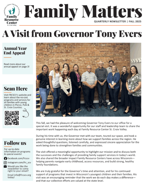 Fall 2025 Newsletter (1)