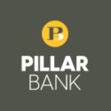 Pillar Bank Logo