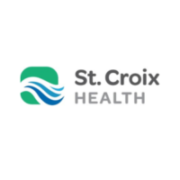 St. Croix Health Logo