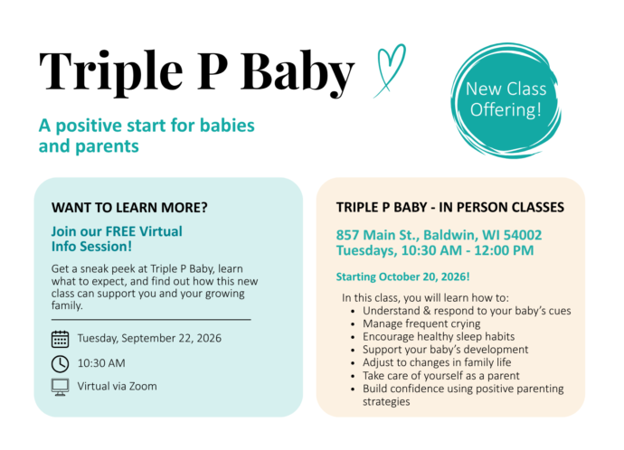 Triple P Baby (4)