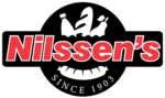 nilssen's foods logo